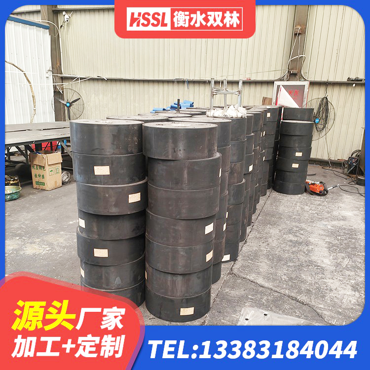 定结县LNR1200隔震橡胶支座生产厂家 定结县天然隔震支座(LNR)厂家电话 定结县LRB1000铅芯橡胶隔震支座多少钱 定结县LNR固定支座什么价格 - 第3张