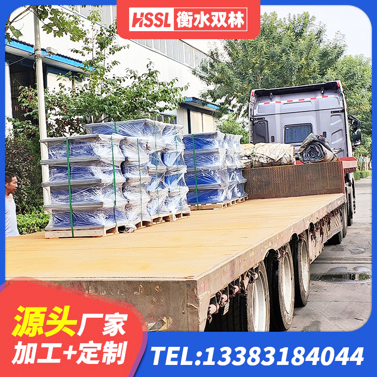定结县连廊隔震支座生产厂家 定结县隔震支座定制源头工厂 定结县高阻尼比橡胶隔震支座厂家 定结县HDR900隔震支座源头工厂 - 第6张