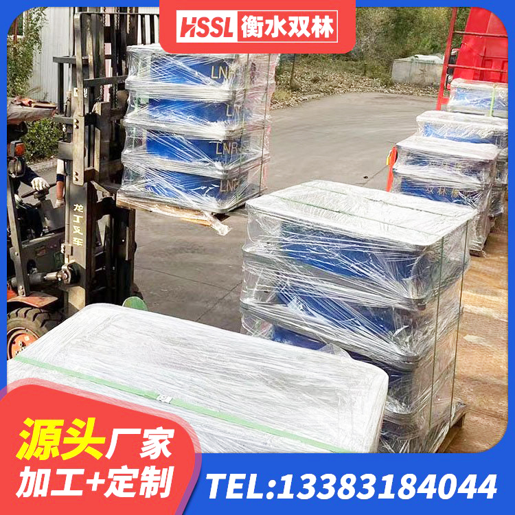 定结县建筑减震橡胶支座价格 定结县减隔震橡胶支座什么价格 定结县建筑工程支座 定结县LNR橡胶隔震支座D700生产厂家 - 第4张