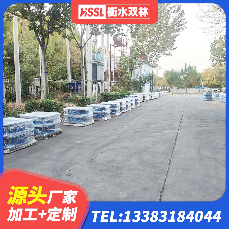 定结县建筑矩形铅芯隔震支座生产厂家 定结县楼房抗震支座厂家 定结县LRB1000R隔震支座源头工厂 定结县铅芯橡胶防震支座 - 第4张