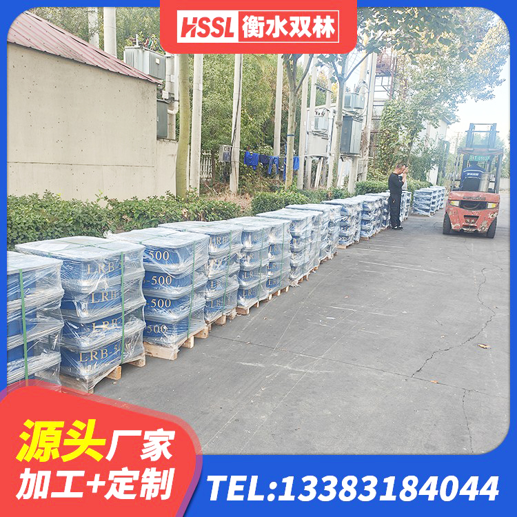 定结县LNRφ400叠层橡胶隔震支座 定结县LRB隔震支座1100生产厂家 定结县建筑隔震支座LRB600-Ⅱ厂家 定结县建筑减震隔震支座生产厂家 - 第7张